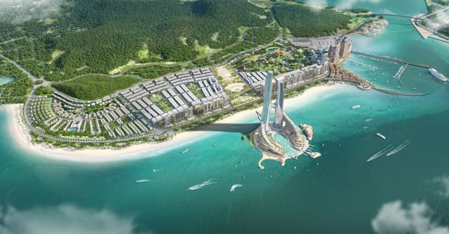 Sun Elite City - Quảng Ninh